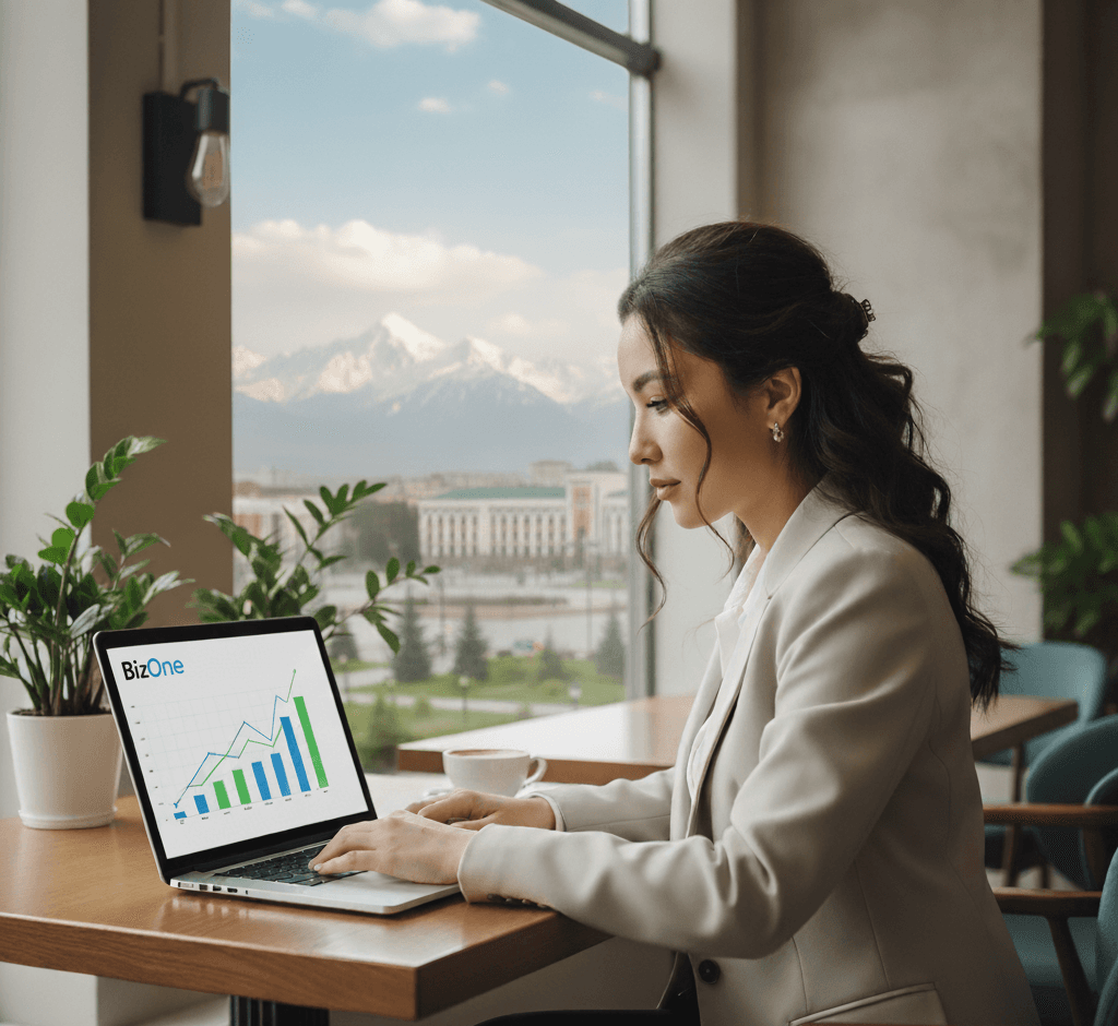 Профессиональная работа в кафе